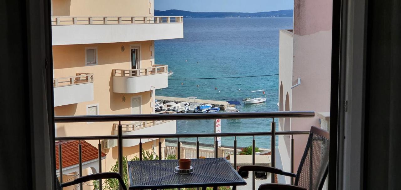 Apartment Prkic Trogir Exterior foto